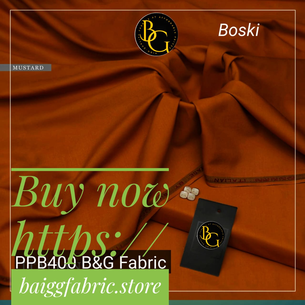 New Arrivals Bosky Suits