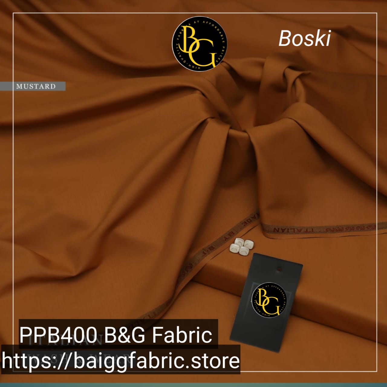 New Arrivals Bosky Suits