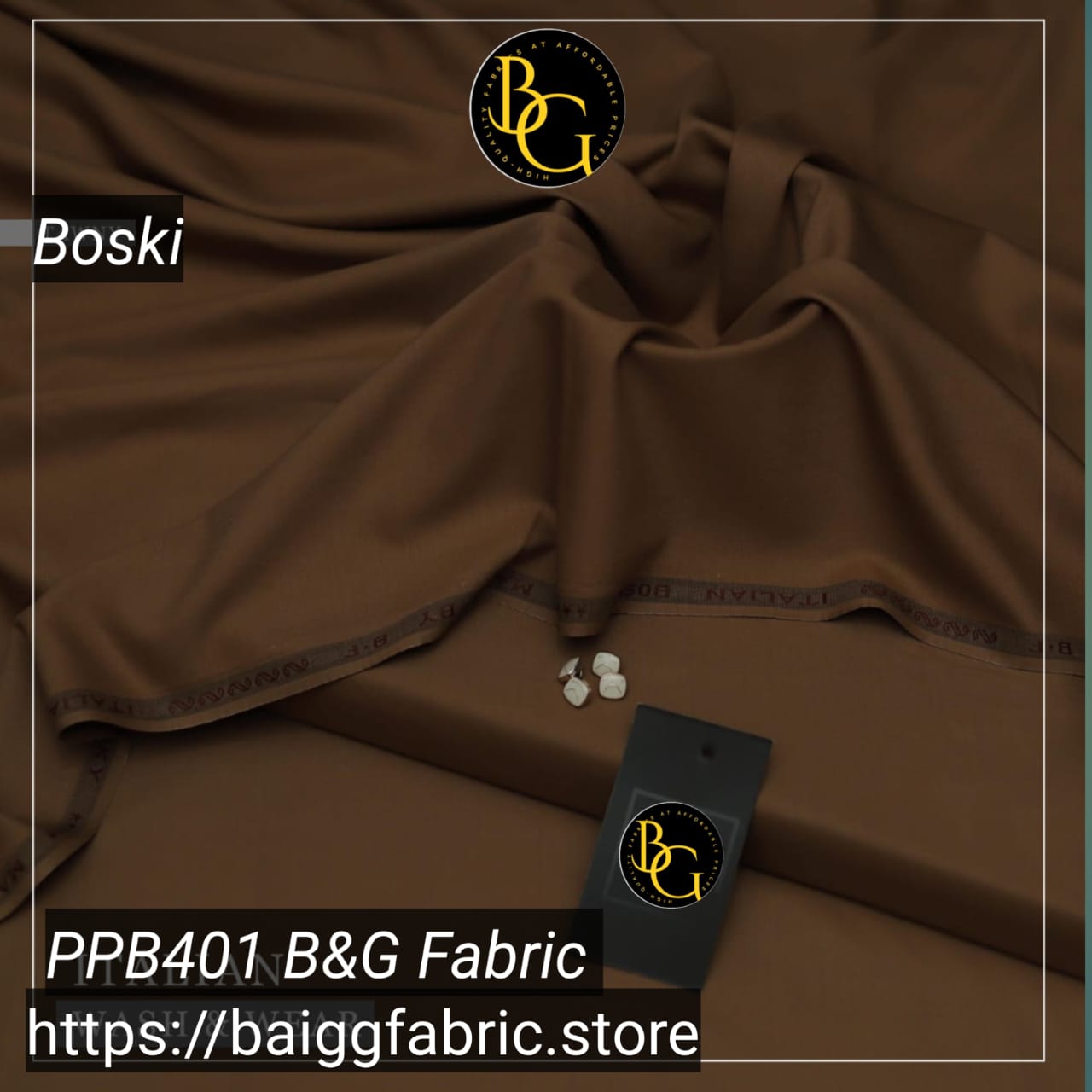 New Arrivals Bosky Suits