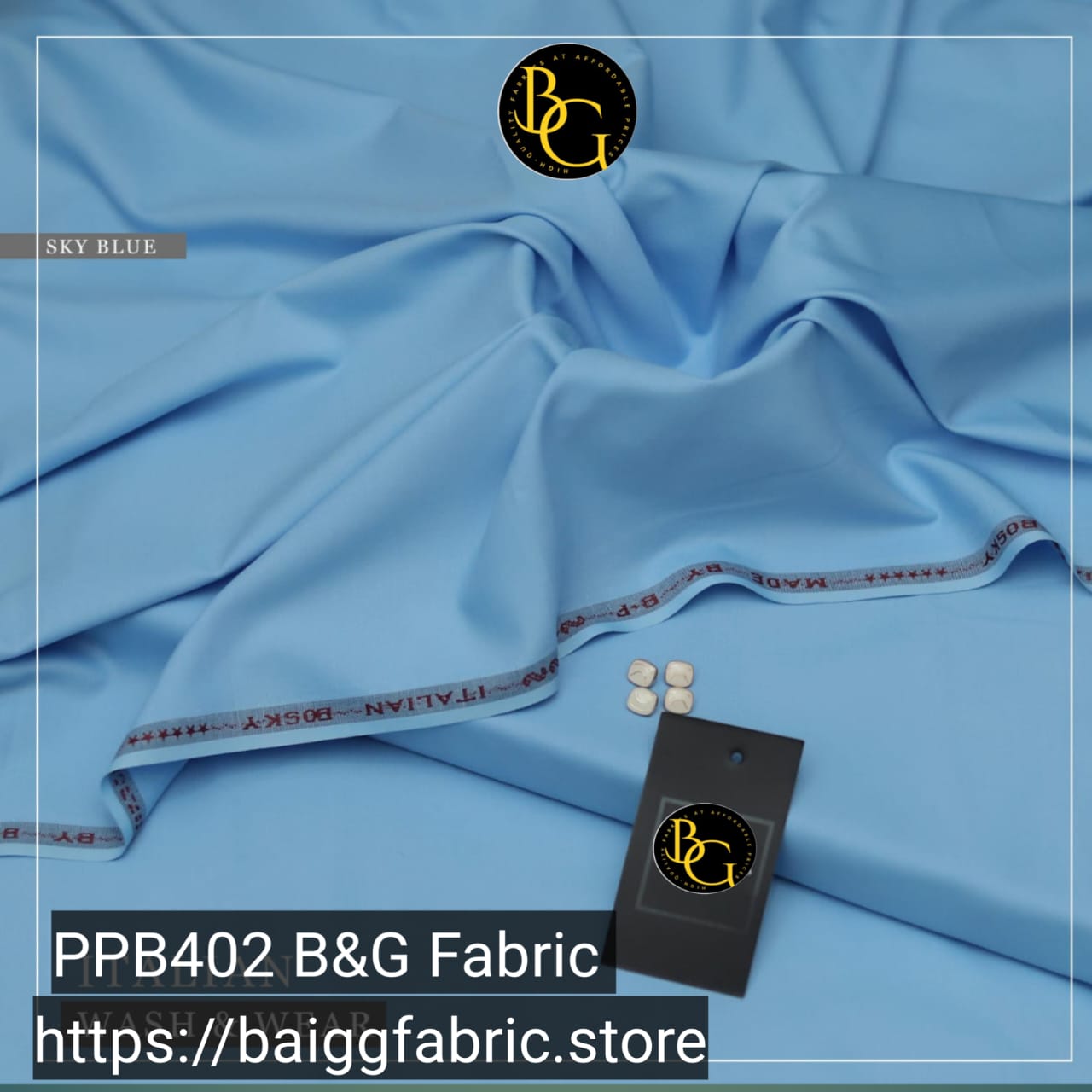 New Arrivals Bosky Suits