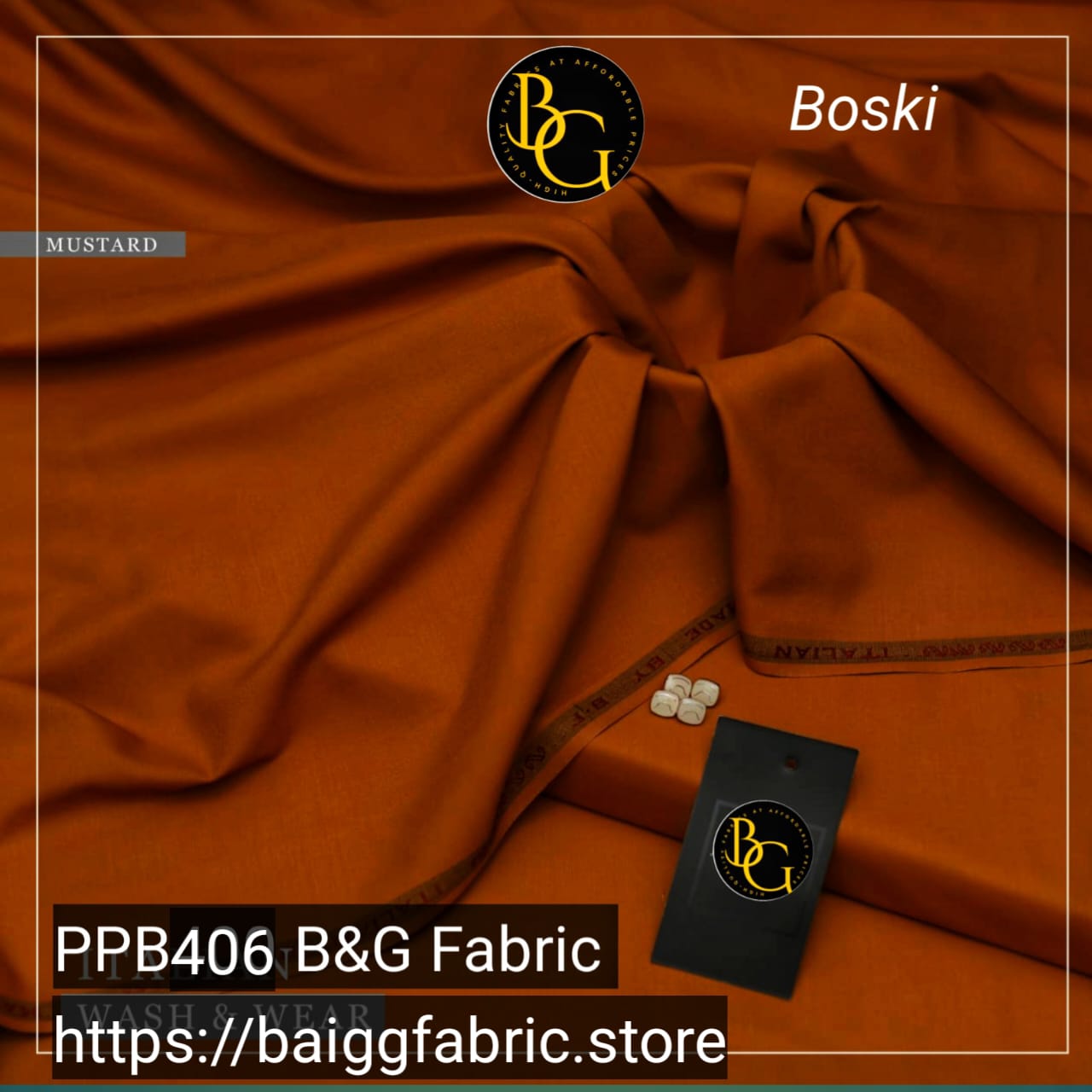 New Arrivals Bosky Suits