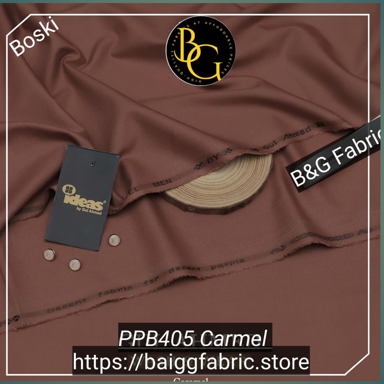 New Arrivals Bosky Suits