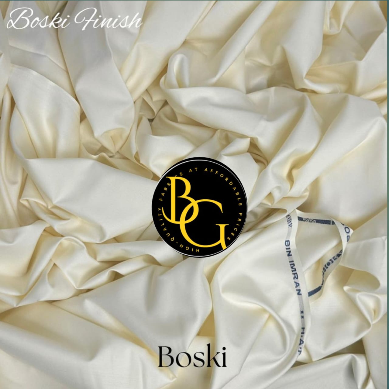 Premium Quality Bosky