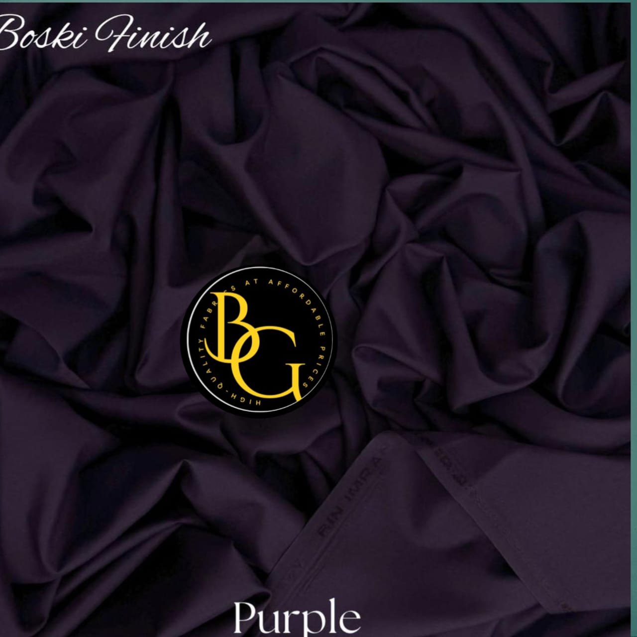 Italian Bosky Suits
