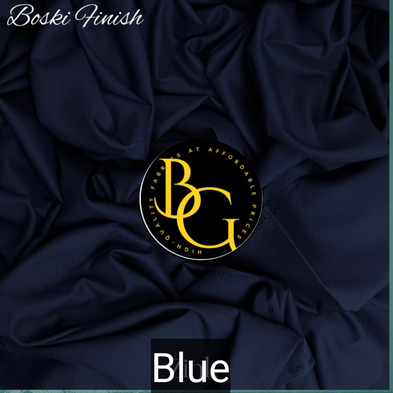 Italian Bosky Suits