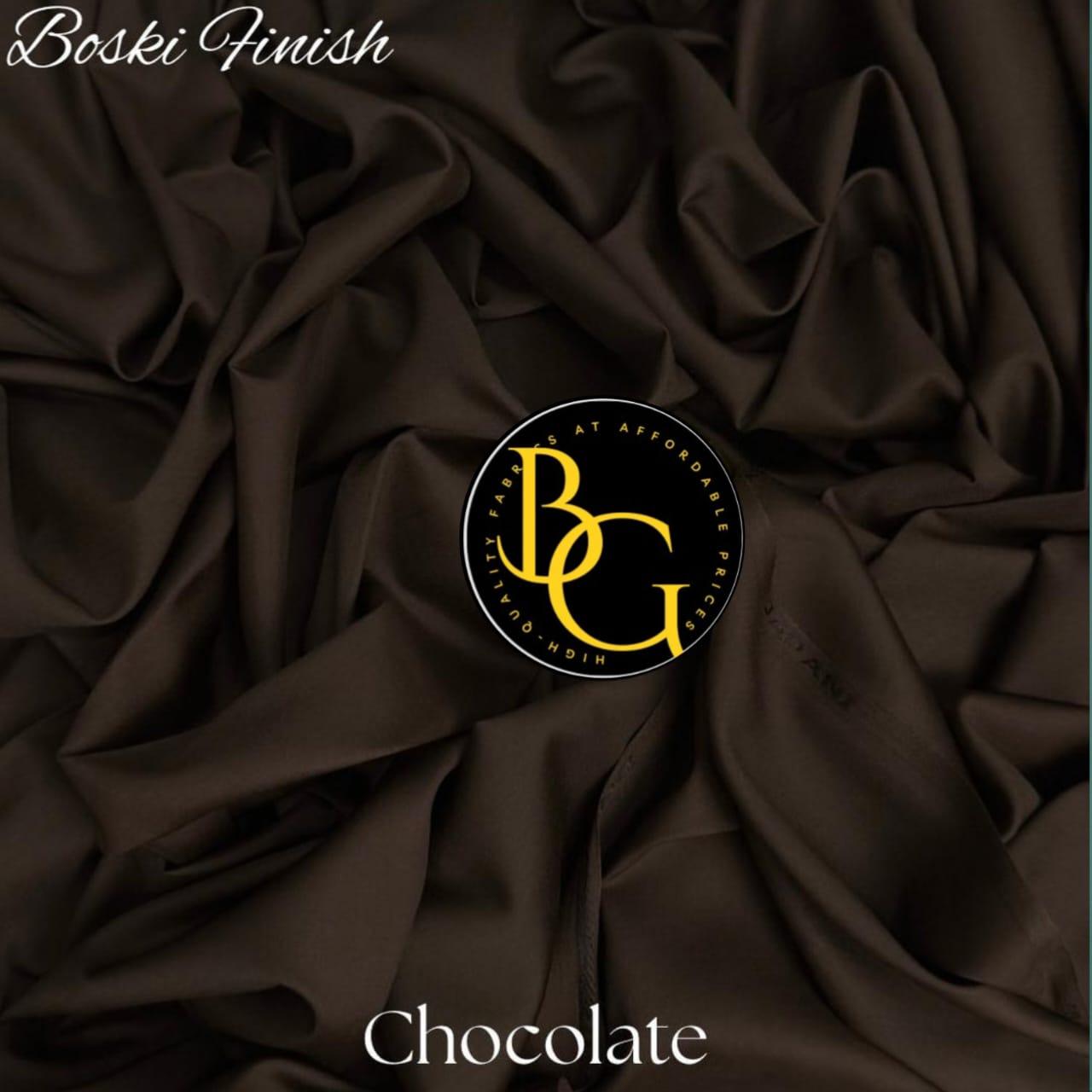 Italian Bosky Suits