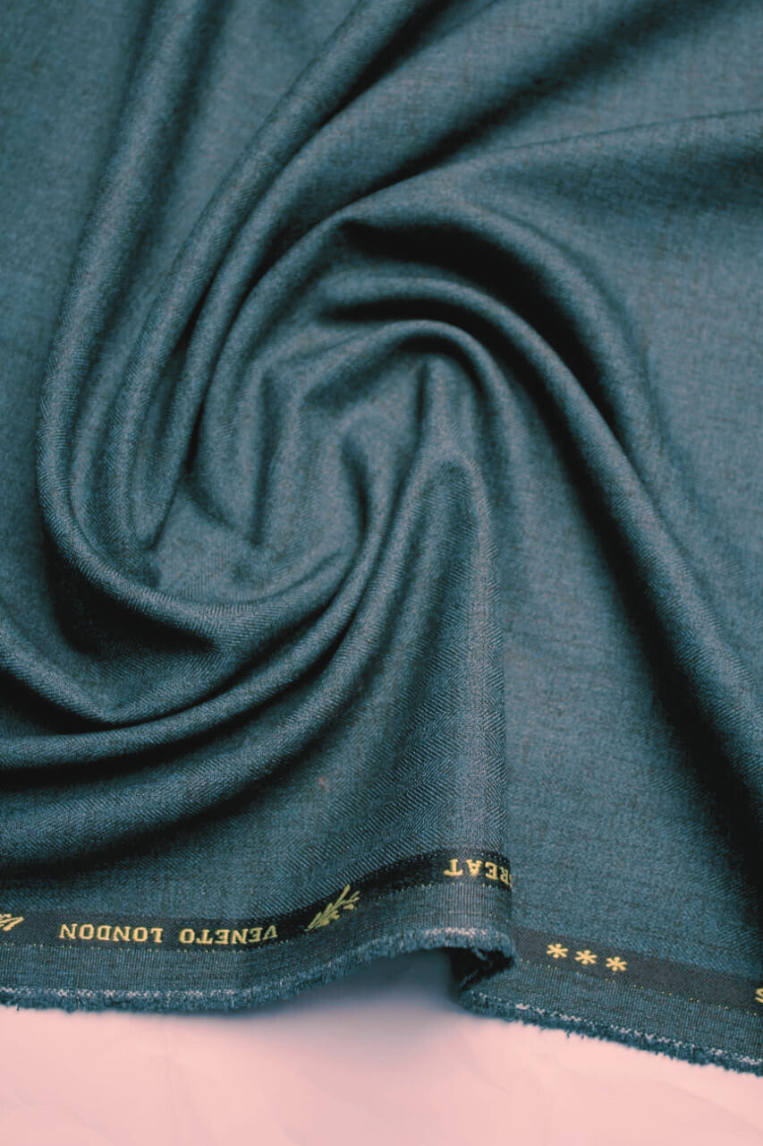 Winter Wool