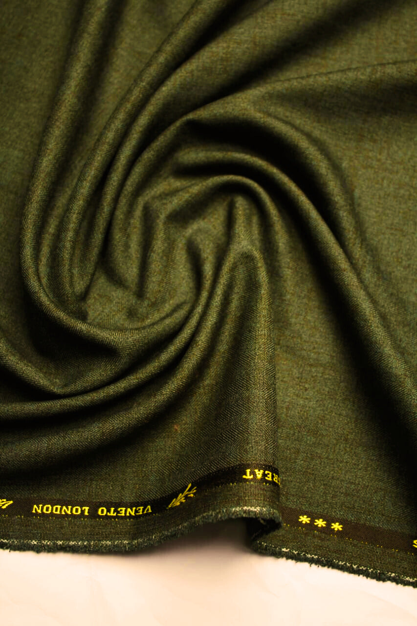 Winter Wool