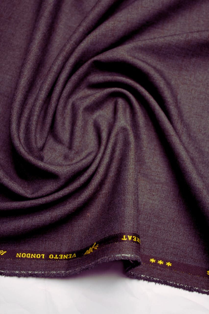 Winter Wool