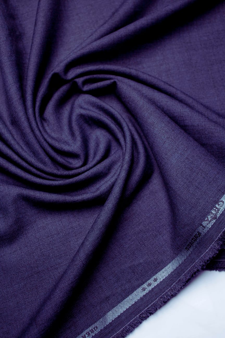 Winter Wool