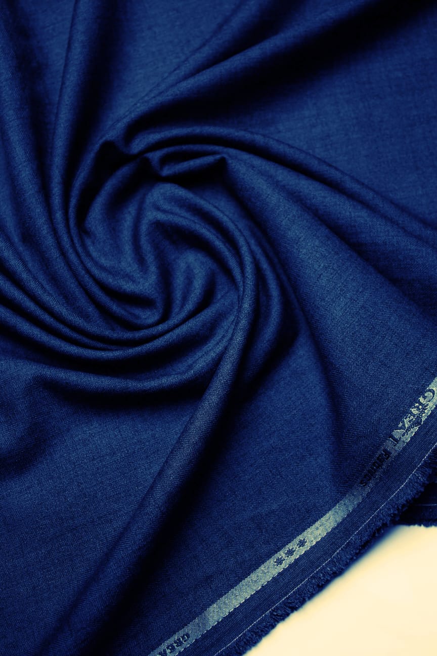 Winter Wool