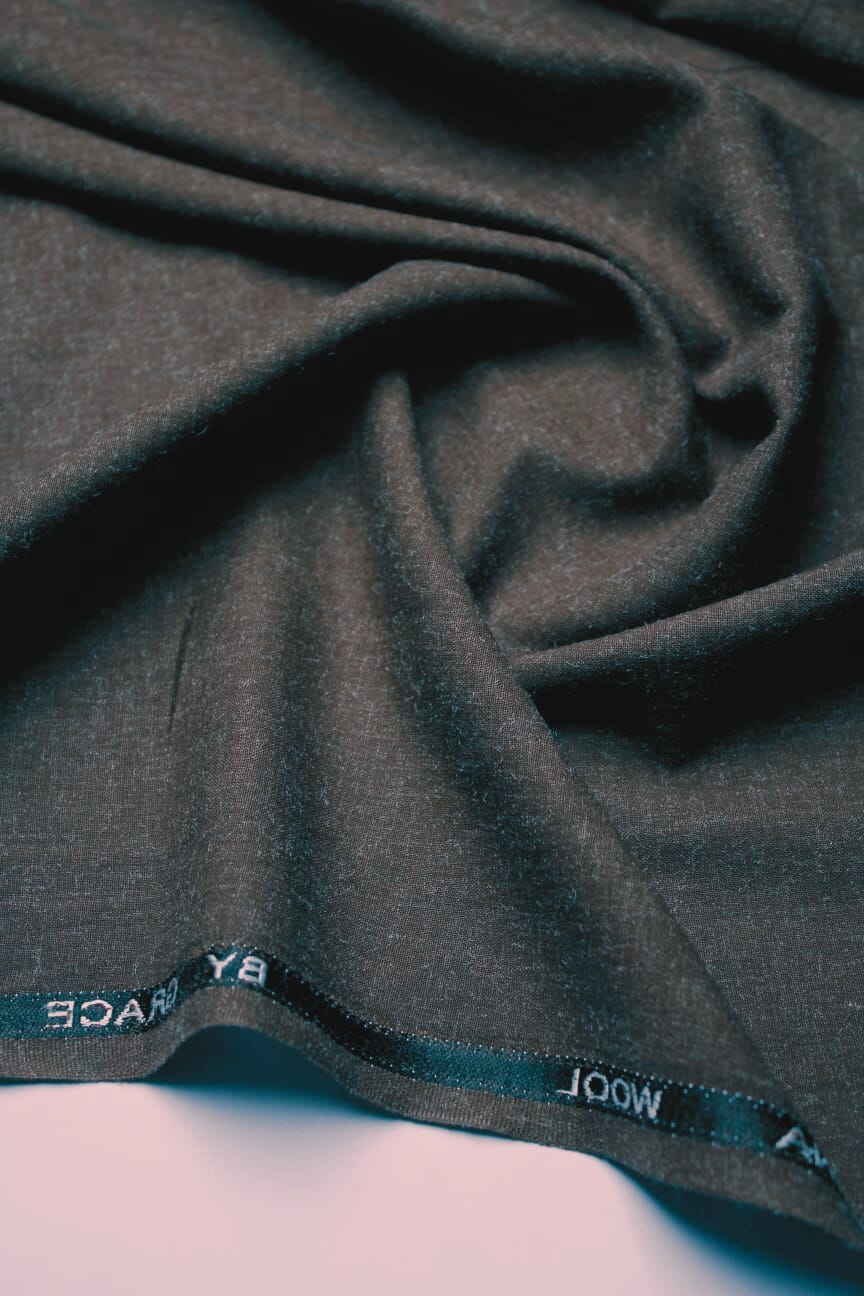 Winter Wool