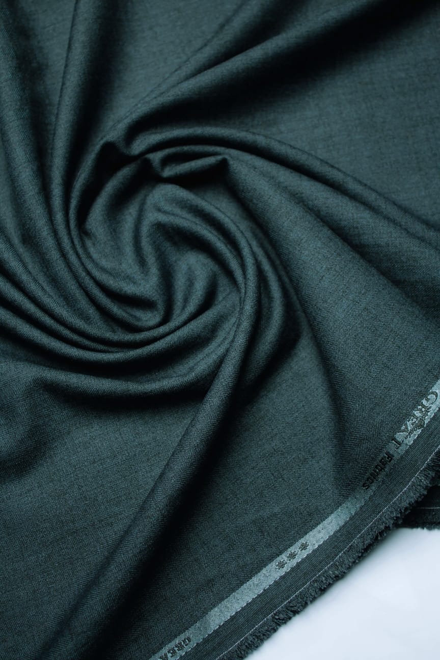 Winter Wool