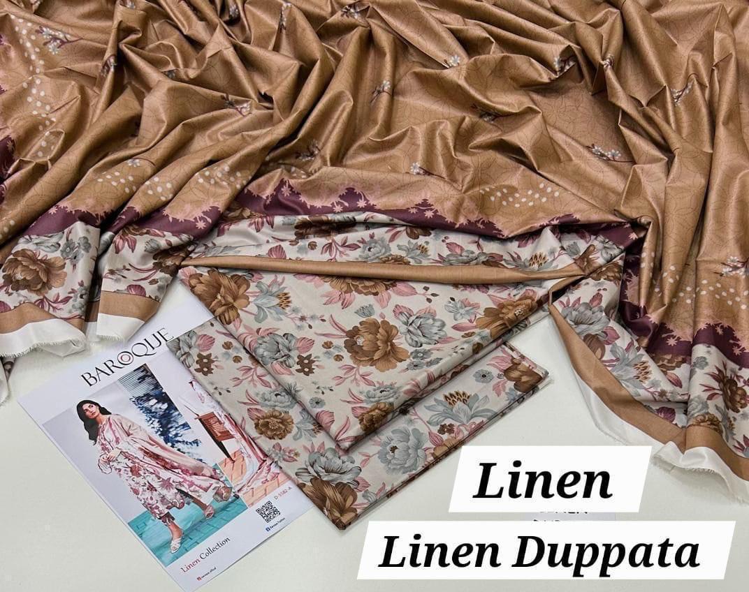 Linen collection