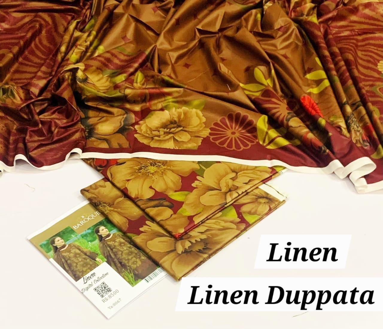 Linen collection