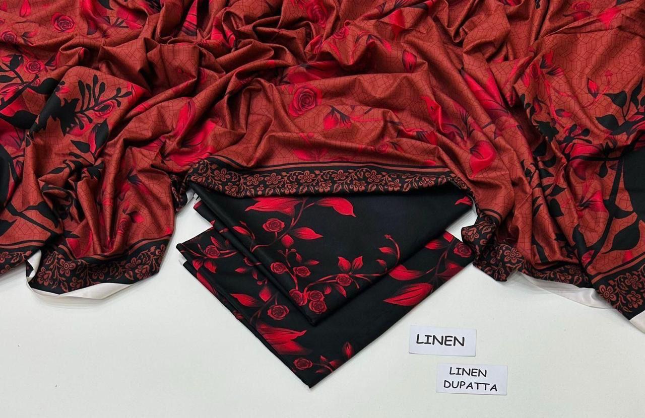 Linen collection
