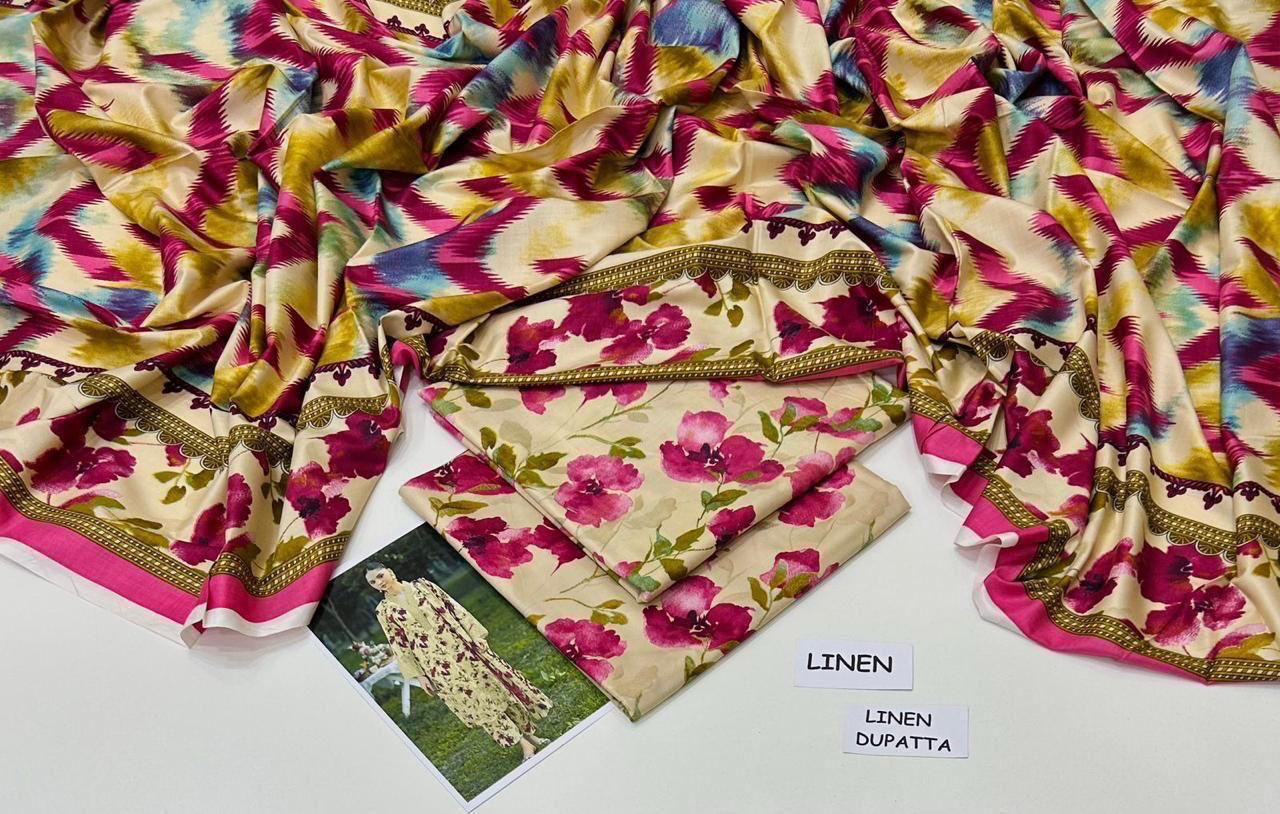 Linen collection