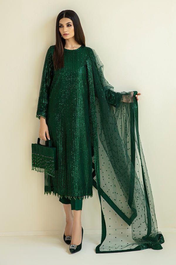 Pure Chiffon Satra Embroidery Work