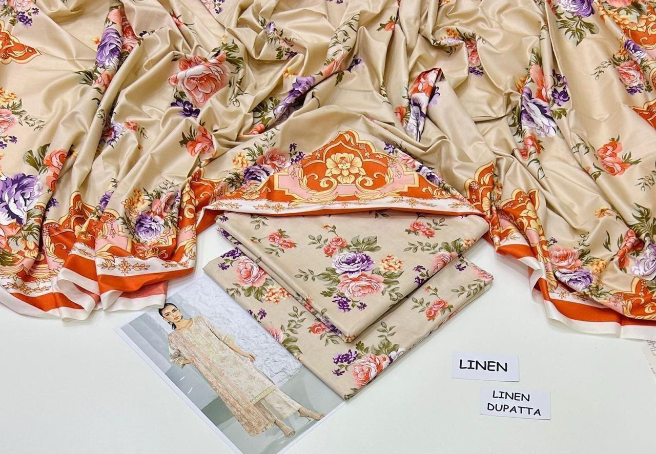 Linen collection