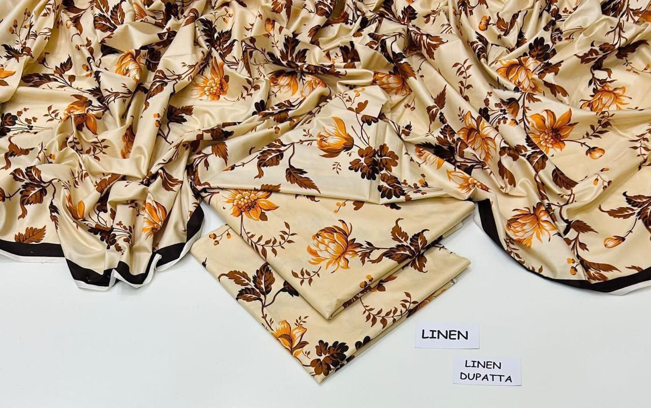 Linen collection
