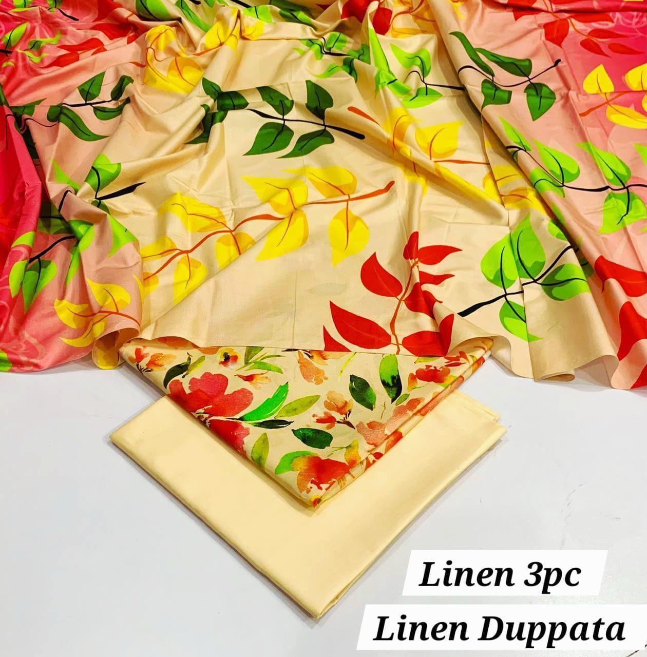 Linen collection