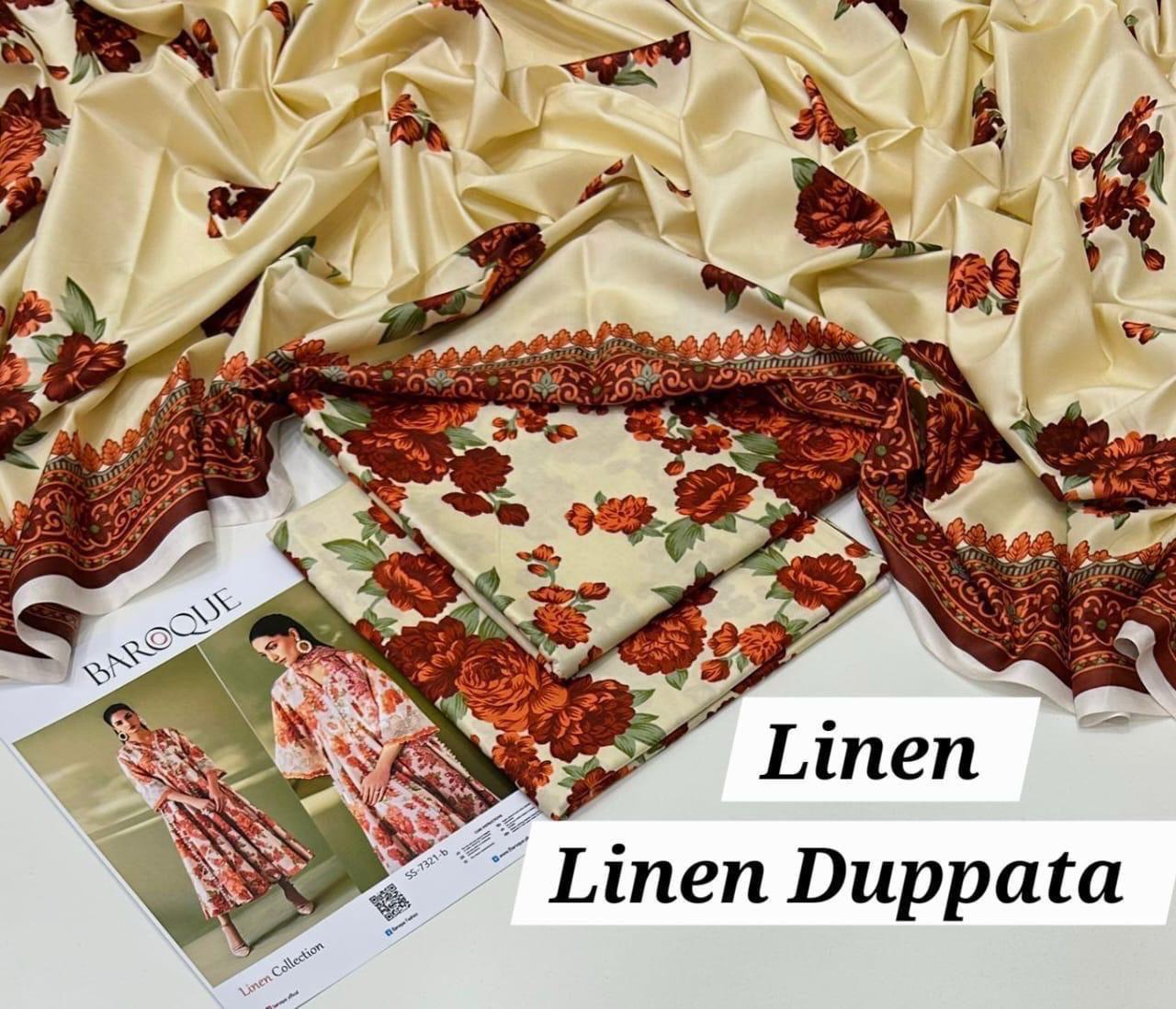 Linen collection