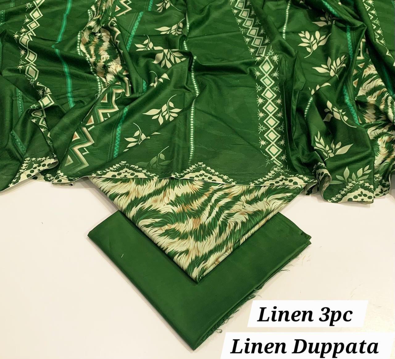 Linen collection