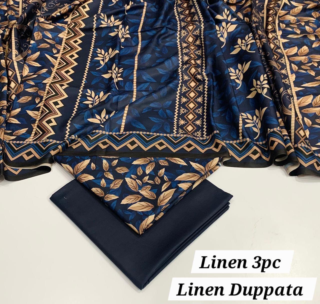 Linen collection