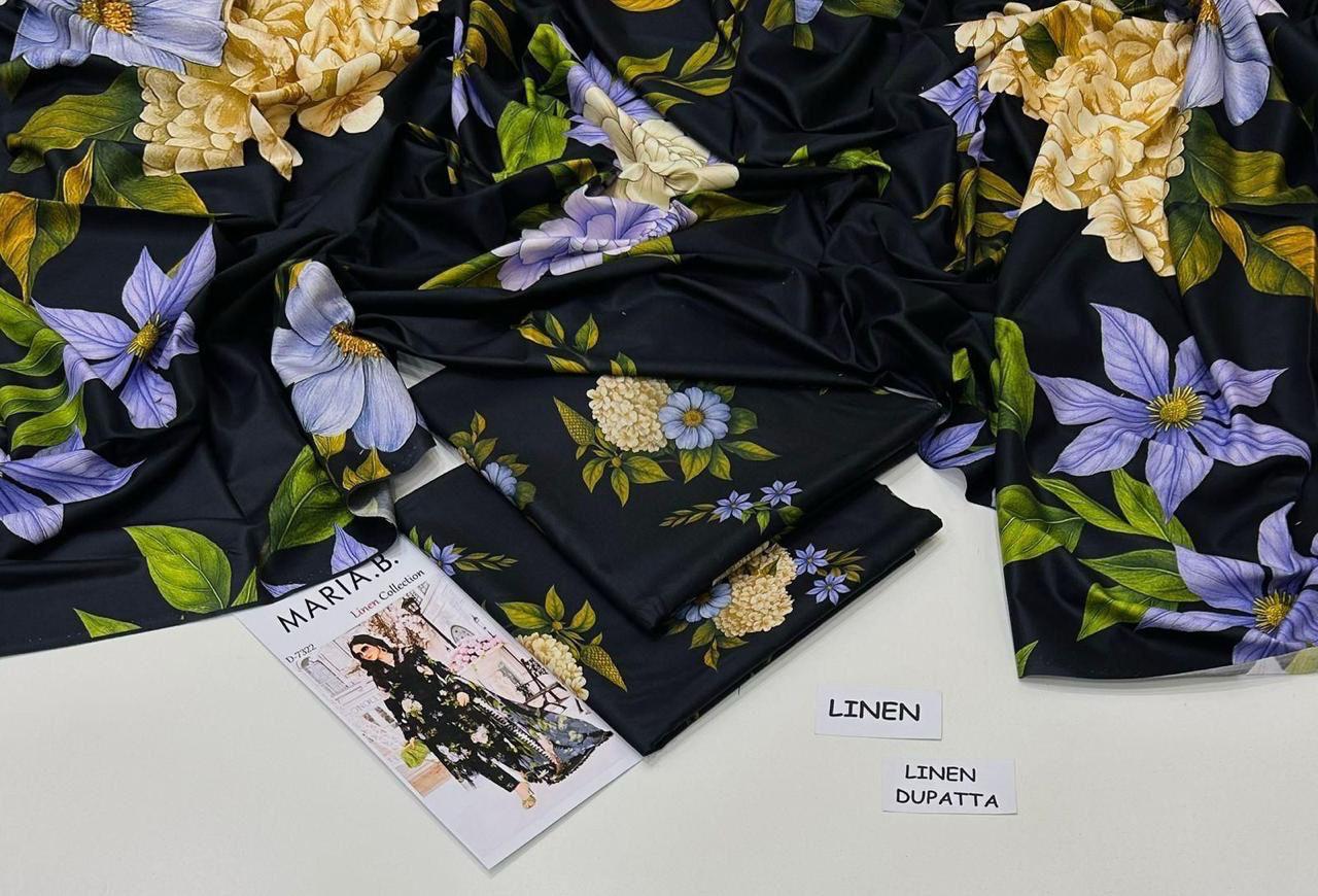 Linen collection