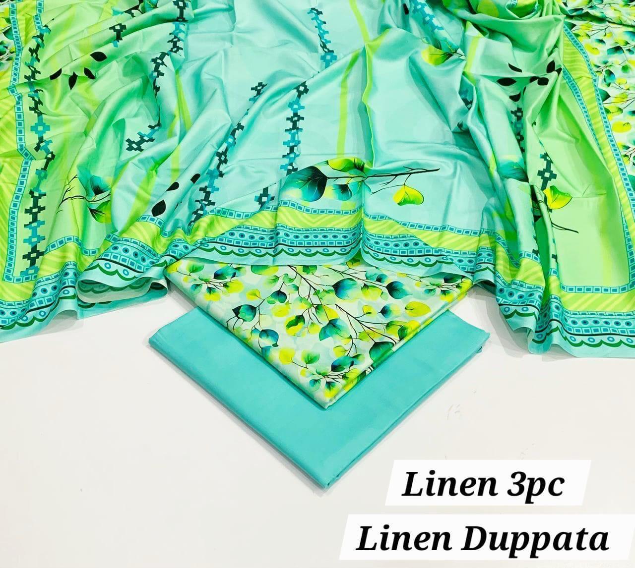 Linen collection