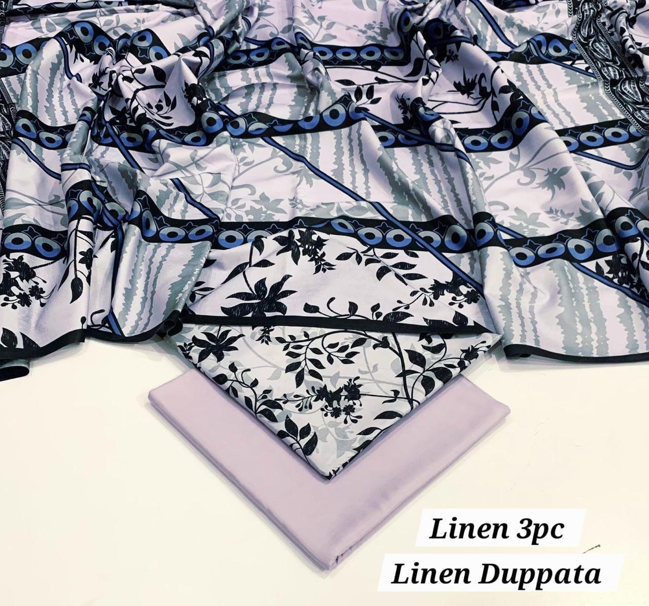 Linen collection