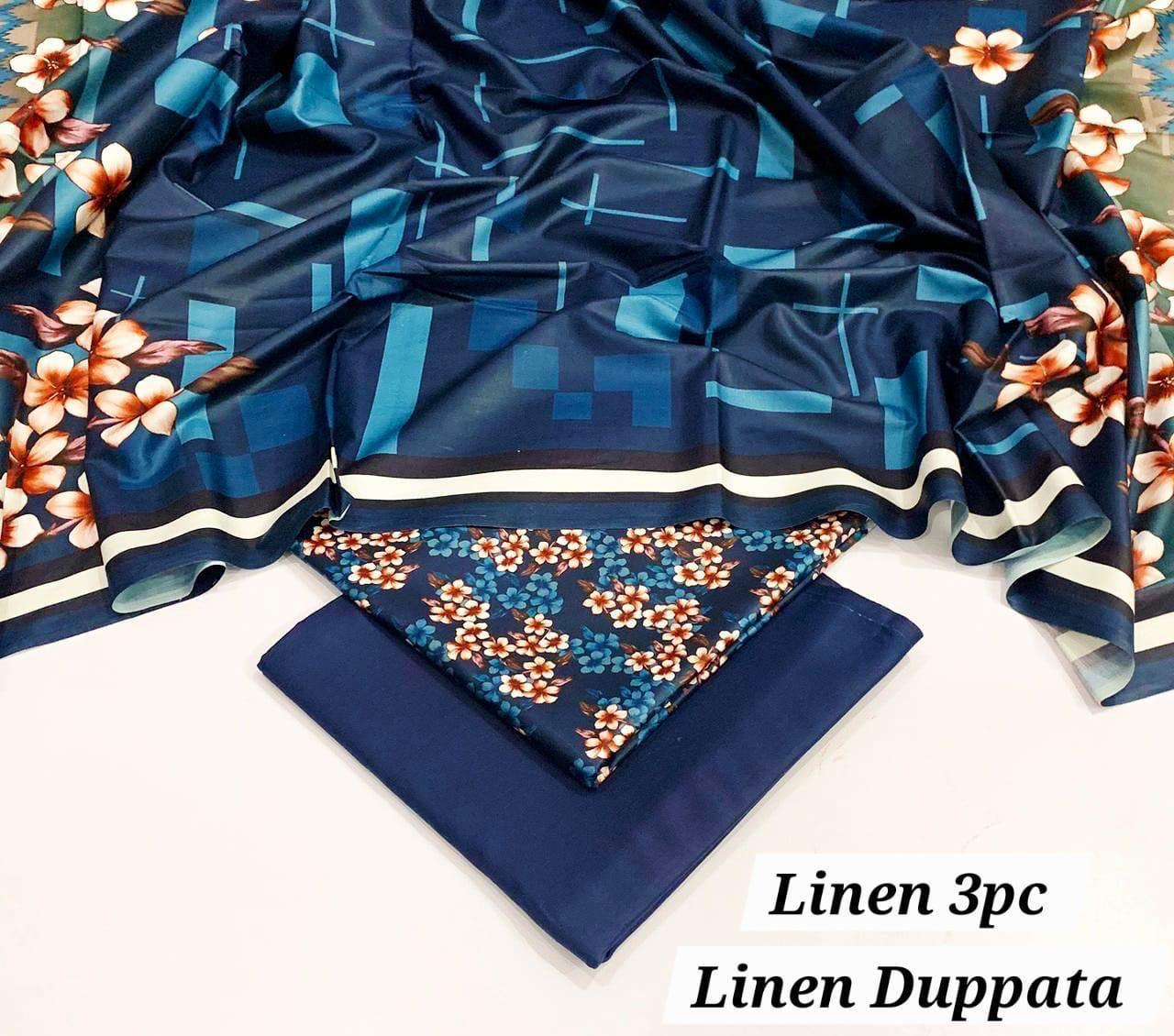 Linen collection
