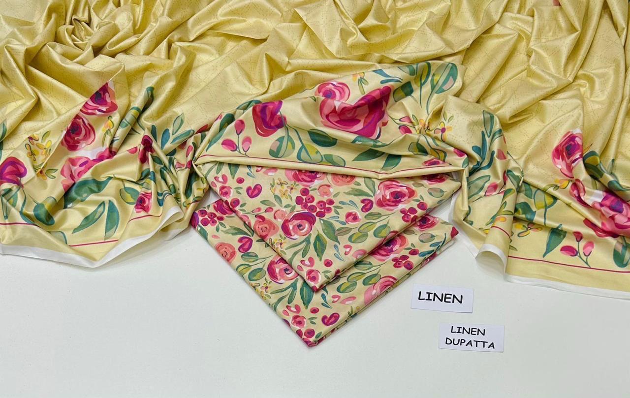 Linen collection