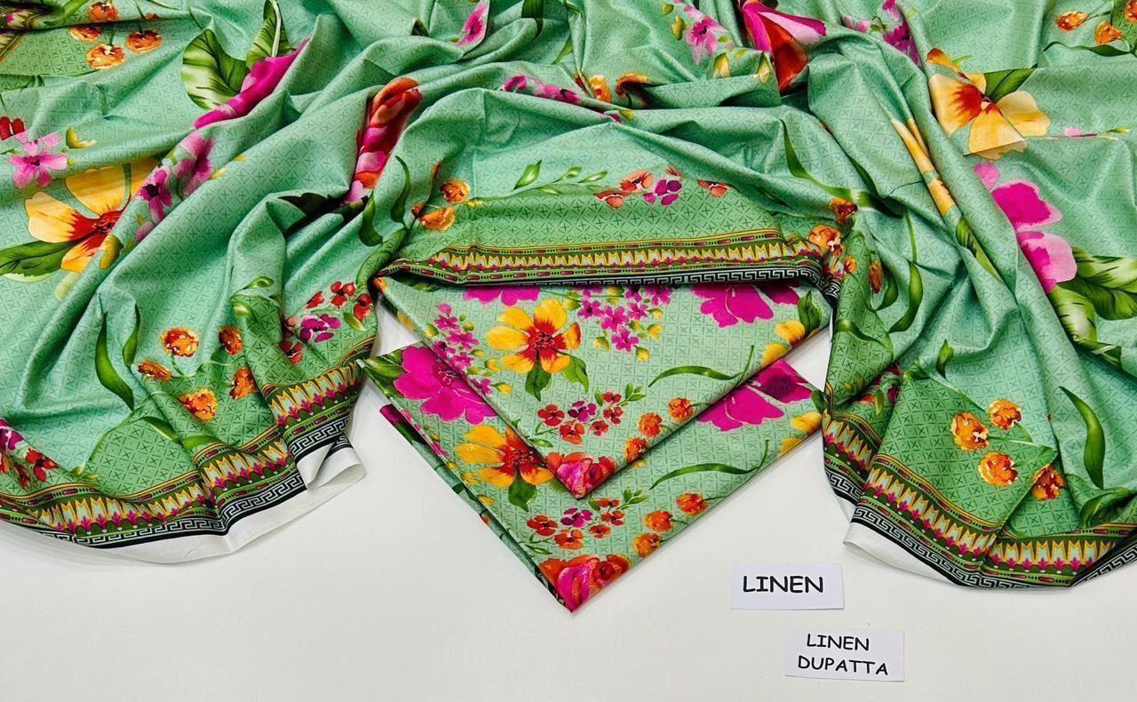 Linen collection