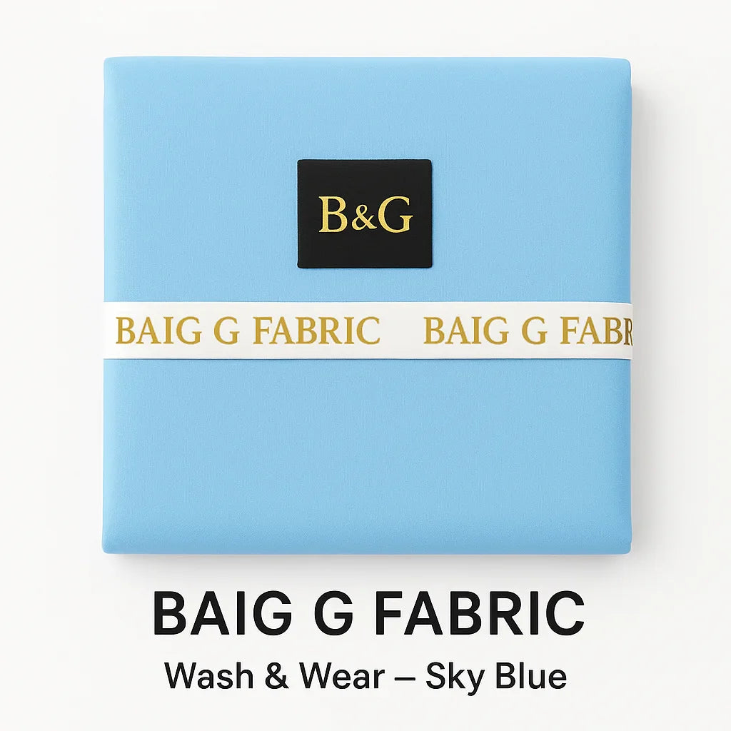 Washing Wear Premium Quality