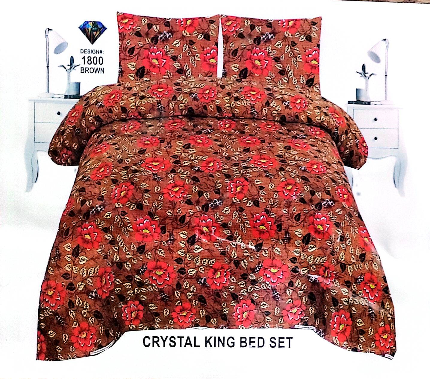Bedsheets