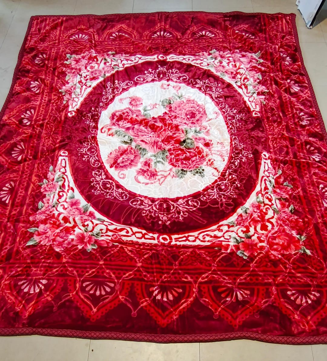 Blanket