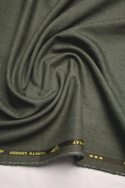 Winter Wool