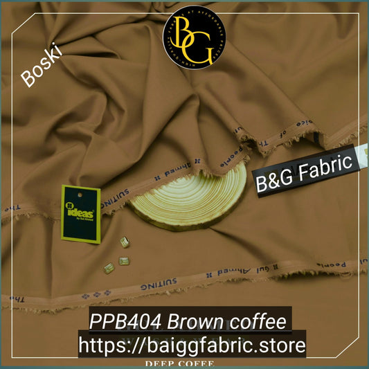 New Arrivals Bosky Suits