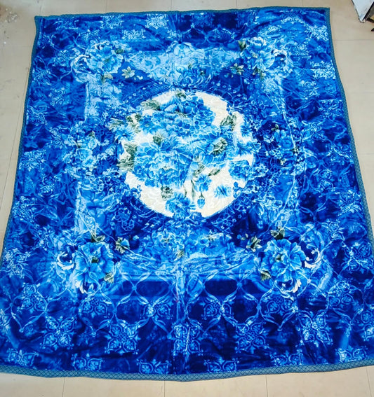 Double Palai Blanket / Combol
