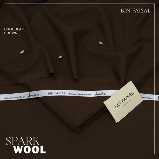 BGF Big Sale On Spark Wool Bin Fasial Brand