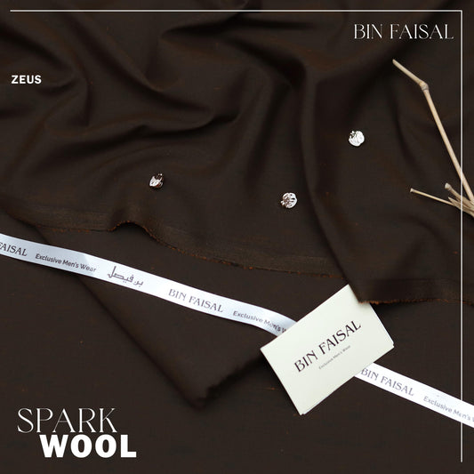 BGF Big Sale On Spark Wool Bin Fasial Brand