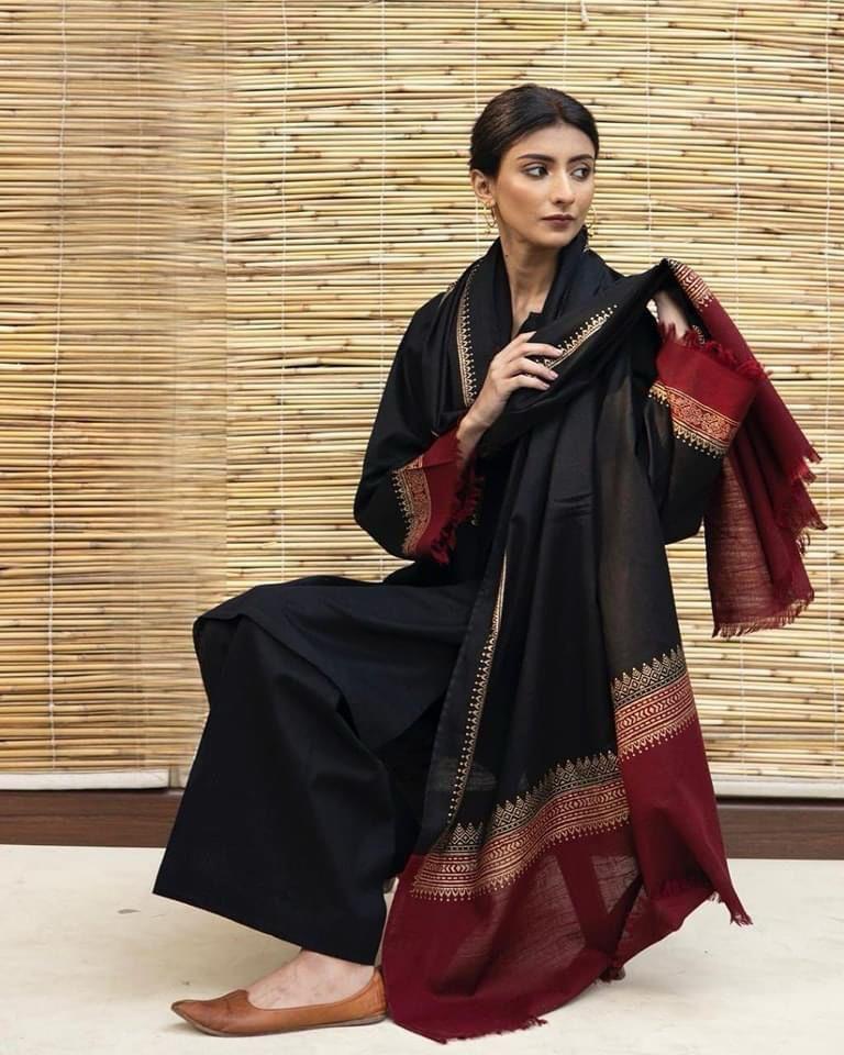 Dhanak Winter Collection