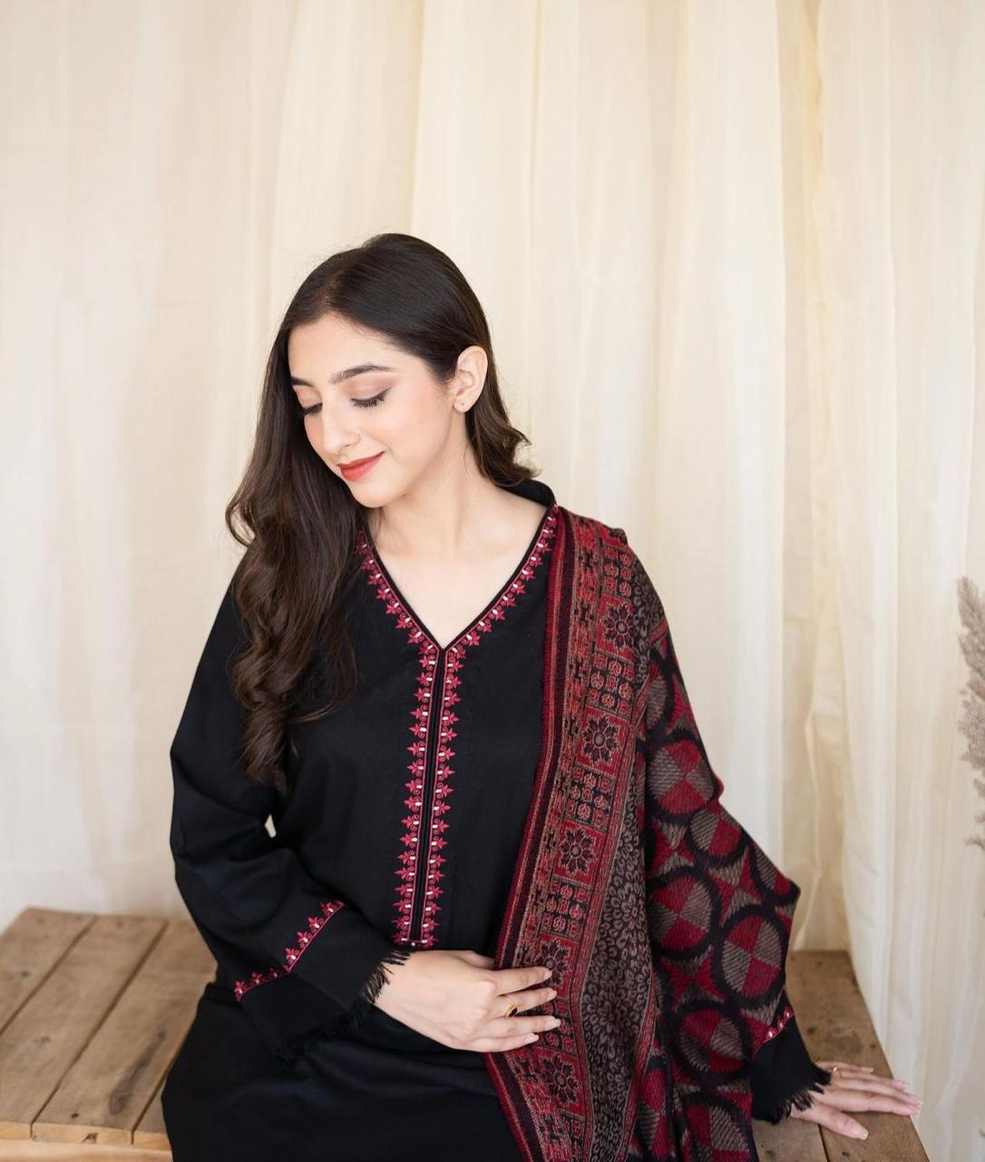 Dhanak Winter Collection