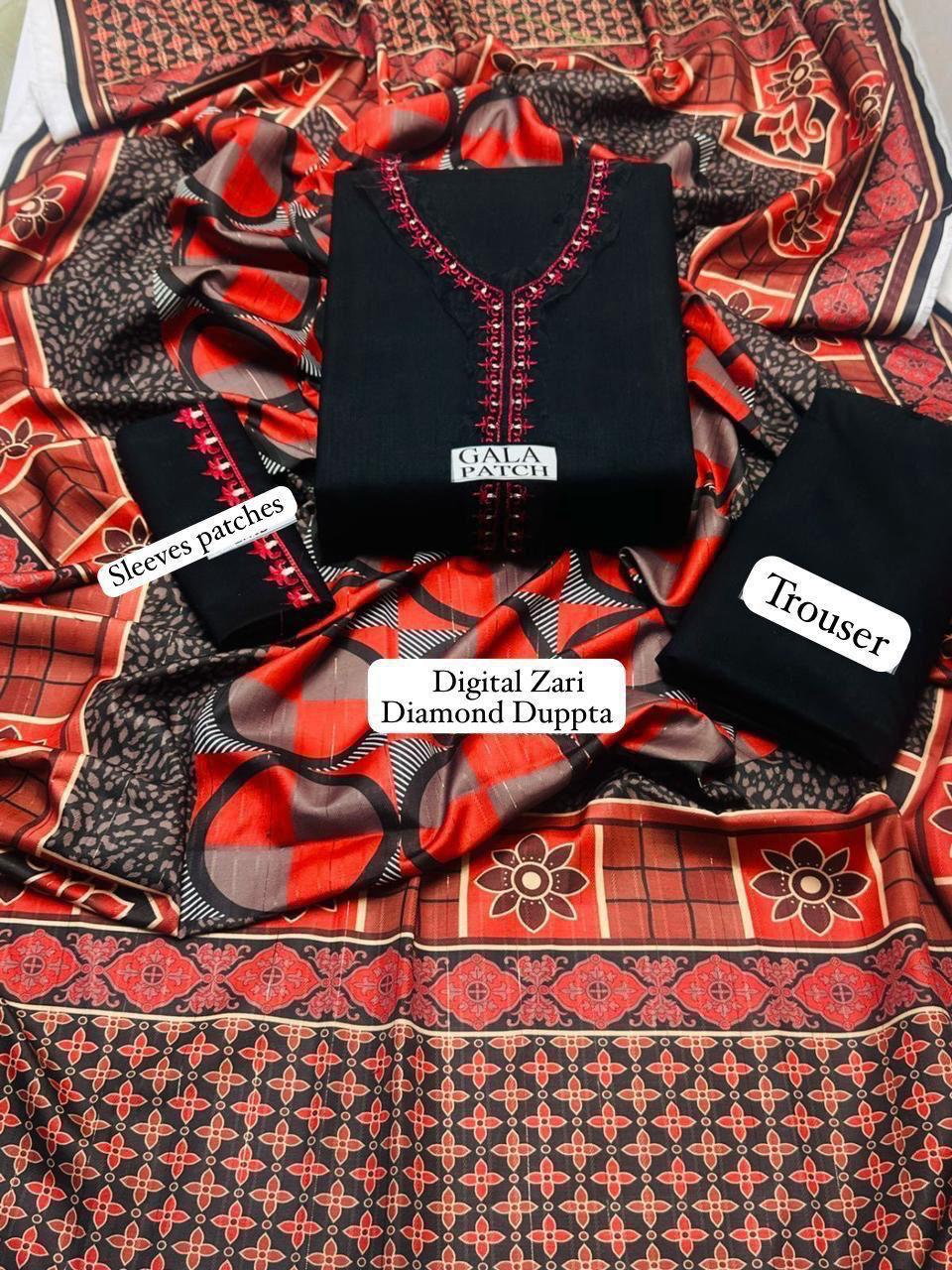Dhanak Winter Collection