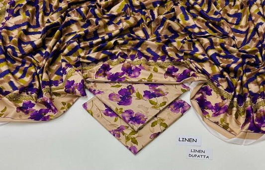 Linen collection