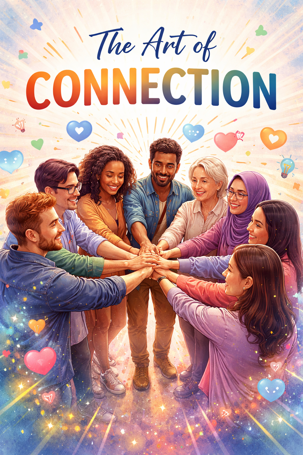 The Art of the Connection