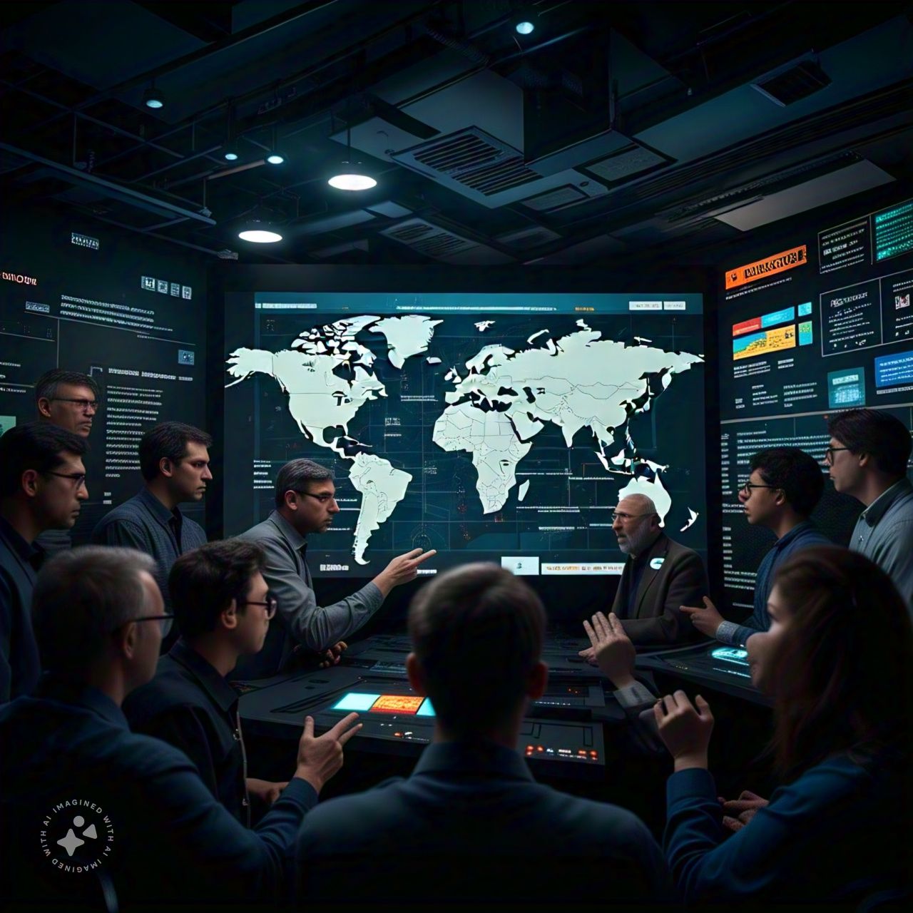 Green Technology World