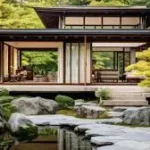 The most travel place