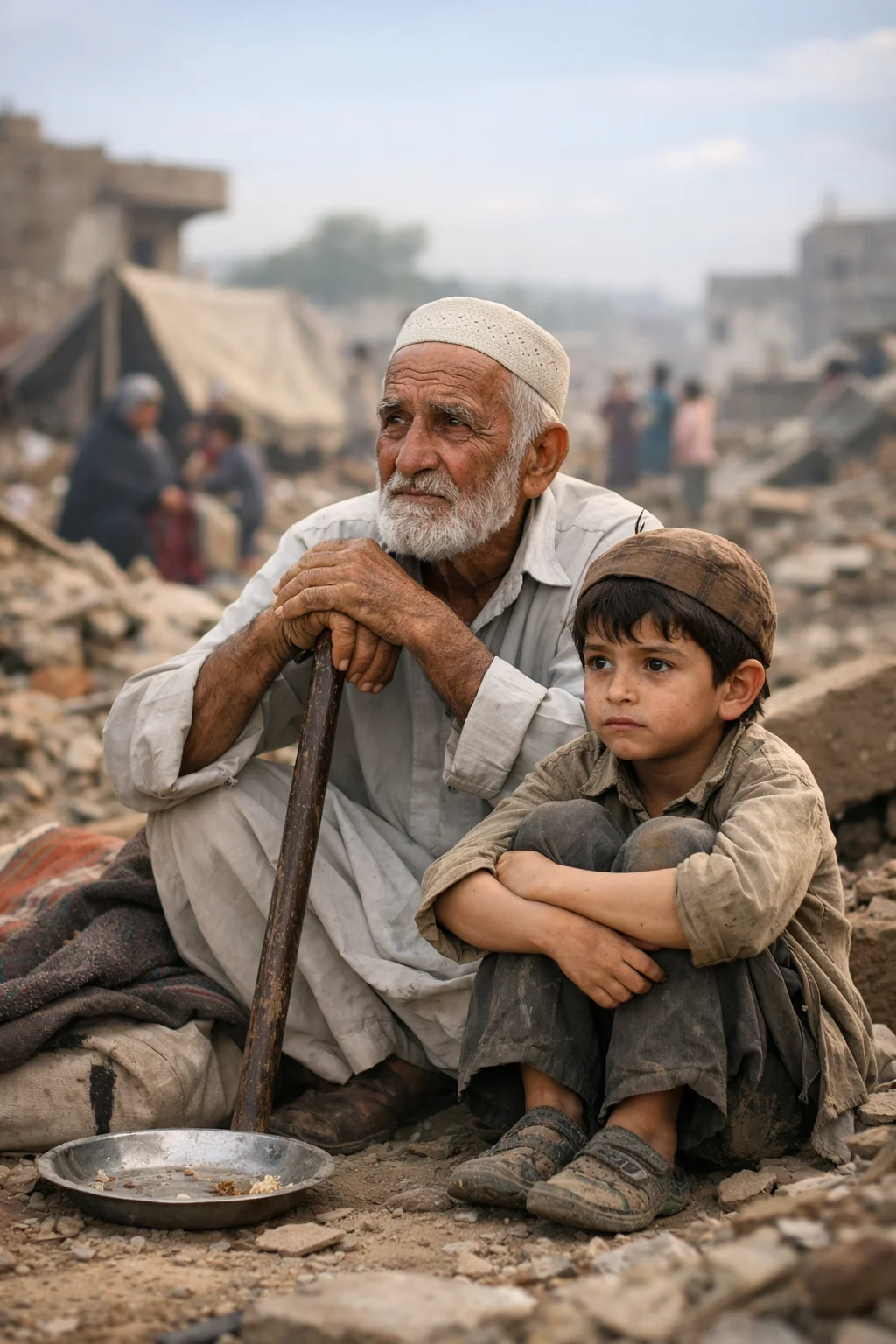 Ramadan Appeal – Stand With the Affected Families of Islamabad